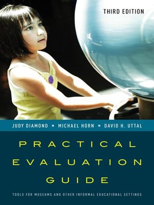 cover image of Practical Evaluation Guide